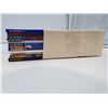 Image 2 : Vintage Complete Year of 1987 Playboy Magazines In Very Good Condition (Includes Marilyn Monroe Post