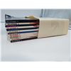 Image 2 : Vintage Complete Year of 1989 Playboy Magazines In Very Good Condition (35th Anniversary Edition) (L