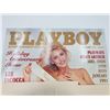 Image 1 : Vintage Complete Year of 1991 Playboy Magazines In Very Good Condition (Lot Of 12)