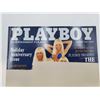 Image 1 : Vintage 1992 Playboy Magazines In Very Good Condition (Missing Nov Issue) (Lot Of 11)
