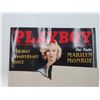 Image 1 : Vintage Complete Year of1997 Playboy Magazines In Very Good Condition (Lot Of 12)