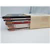 Image 2 : Vintage Complete Year of 2004 Playboy Magazines In Very Good Condition (includes 50th Anniversary Ed