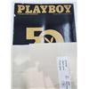 Image 4 : Vintage Complete Year of 2004 Playboy Magazines In Very Good Condition (includes 50th Anniversary Ed