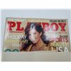 Image 1 : Vintage Complete Year of 2006 Playboy Magazines In Very Good Condition (Lot Of 12)