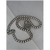 Image 1 : Tiffany & co. .925 Silver Pendant & Bracelet Chain- theft recovery