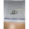 Image 3 : Tiffany & co. .925 Silver Pendant & Bracelet Chain- theft recovery