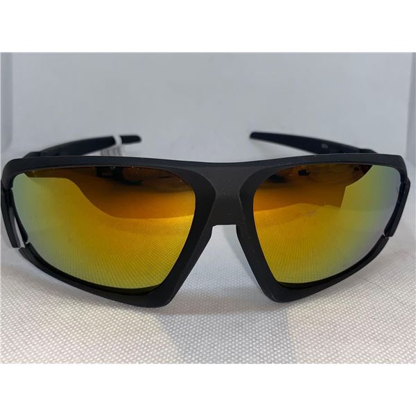 Gents Oakley Styled Razor Sunglasses NEW