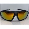 Image 1 : Gents Oakley Styled Razor Sunglasses NEW