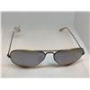Image 2 : NEW Ray Ban Aviator Model BB 3025 Sunglasses Theft recovery item 5384 Retail $270.00