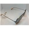 Image 3 : NEW Ray Ban Aviator Model BB 3025 Sunglasses Theft recovery item 5384 Retail $270.00