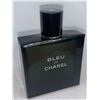 Image 3 : NEW Bleu Chanel Paris 100ml Eau de Toilette Spray serial 7702 theft recovery