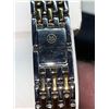 Image 3 : Ladies Movado Wrist watch with case - theft recovery