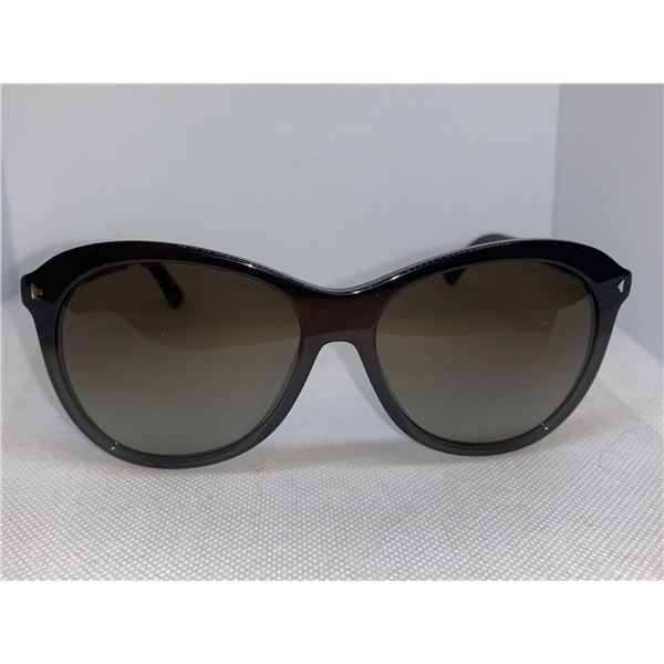 NEW Prada ladies Sunglasses Model TXT-1X1 theft recover item 5075 retail $433.00