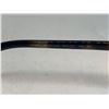 Image 3 : NEW Prada ladies Sunglasses Model TXT-1X1 theft recover item 5075 retail $433.00