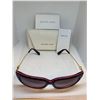 Image 2 : Michael Kors Ladies Sunglasses with case & documentation Model MK 6038 - Theft recovery