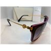 Image 3 : Michael Kors Ladies Sunglasses with case & documentation Model MK 6038 - Theft recovery