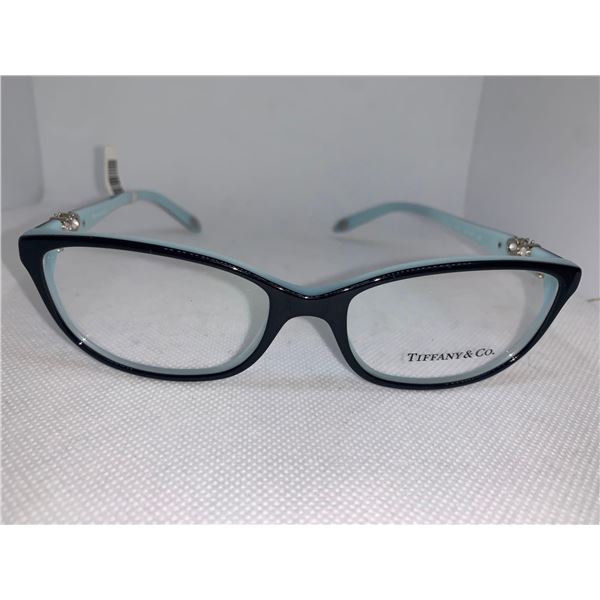 Tiffany & Co. NEW Ladies Model 2051B Frames - Theft Recovered - retail $378.00
