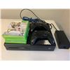 Image 1 : XBOX ONE Console Model 1540 Includes 2 wireless controllers, power cords & 4 Games - Theft Recovered