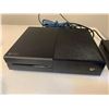 Image 2 : XBOX ONE Console Model 1540 Includes 2 wireless controllers, power cords & 4 Games - Theft Recovered