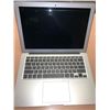 Image 1 : Apple MacBook Air 7,2 13" Intel Core i5, 1.6 GHZ 256 KB, 8GB. Theft Recovery - System Reset , tested