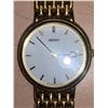 Image 2 : Seiko Mens Date Faced Wrist Watch - theft recovered