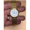 Image 3 : Seiko Mens Date Faced Wrist Watch - theft recovered