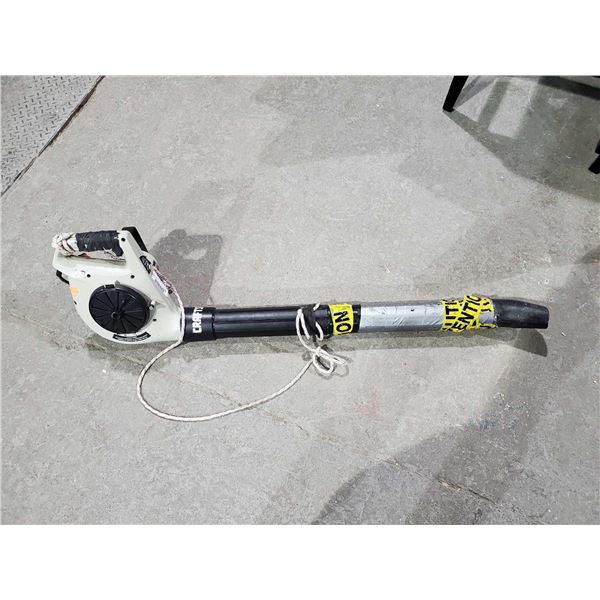 Craftsman Power Blower 120Volts