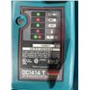 Image 2 : Makita 9.6V Cordless Drill with Dual Battery and Charger
