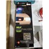 Image 1 : Self Breathalyzer Test
