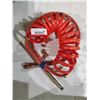 Image 1 : Globetech Air Compressor Hose