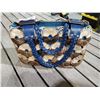 Image 1 : Wicker Handbag