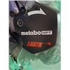 Image 4 : Metabo HPT  36V Cordless 12" DUAL COMPOUND MITER SAW WITH LASER and charger