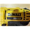 Image 2 : DeWalt 20v Max Cordless Drill, battery and Charger