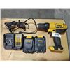 Image 3 : DeWalt 20v Max Cordless Drill, battery and Charger