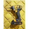 Image 1 : DeWalt 20v Max Cordless Driver with battery