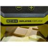 Image 3 : Ryobi Lythium 18V Inflator/Deflator kit with charger