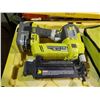 Image 1 : Ryobi AirStrike Lithium 18v Brad Nailer