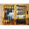 Image 2 : DeWalt Drill Bit Set