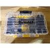 Image 3 : lot of 2 - DeWalt Drill driver Sets