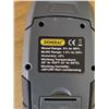 Image 2 : General Tools MMD4E Digital Moisture Meter, Water Leak Detector, Moisture Tester, Pin Type & Etekcit