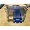 Image 3 : Mastercraft metric Wrench Set