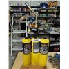 Image 1 : Bernzomatic Propane (3 x 400g) with torch