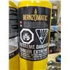 Image 2 : Bernzomatic Propane (3 x 400g) with torch