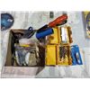 Image 2 : Lot of Assorted Tools