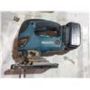 Image 3 : Makita cordless 18V Assorted Saws and Portable Radio with charger