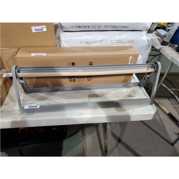 NEW Wrapping paper Dispenser 26 inch