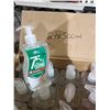 Image 1 : Cleace Hand Sanitizer (24 x 500ml)