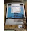 Image 1 : Adams Full Sheet Invoice Books x10