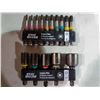 Image 1 : Stay Sharp Impact Bits / drivers
