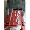 Image 2 : Milwaukee M18 Red Lithium Reciprocating Sawzall with battery